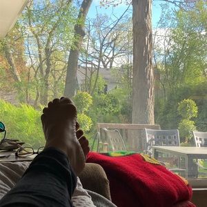 Meet your Posher, Chantal